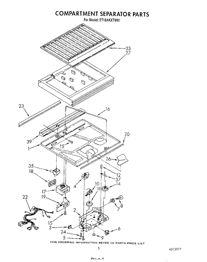 Diagram for ET18AKXTF01
