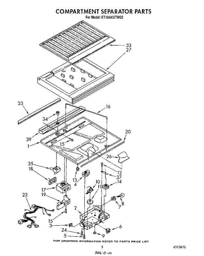 Diagram for ET18AKXTM02