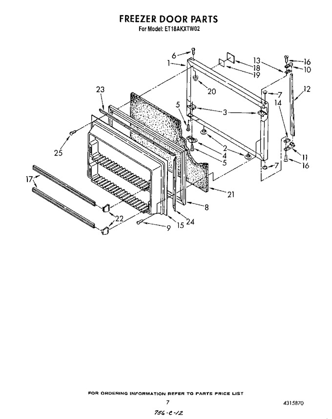 Diagram for ET18AKXTM02