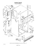 Diagram for 02 - Cabinet