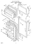 Diagram for 02 - Door