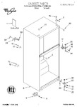 Diagram for 01 - Cabinet, Literature