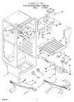 Diagram for 03 - Liner