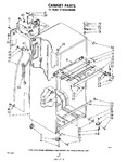 Diagram for 02 - Cabinet