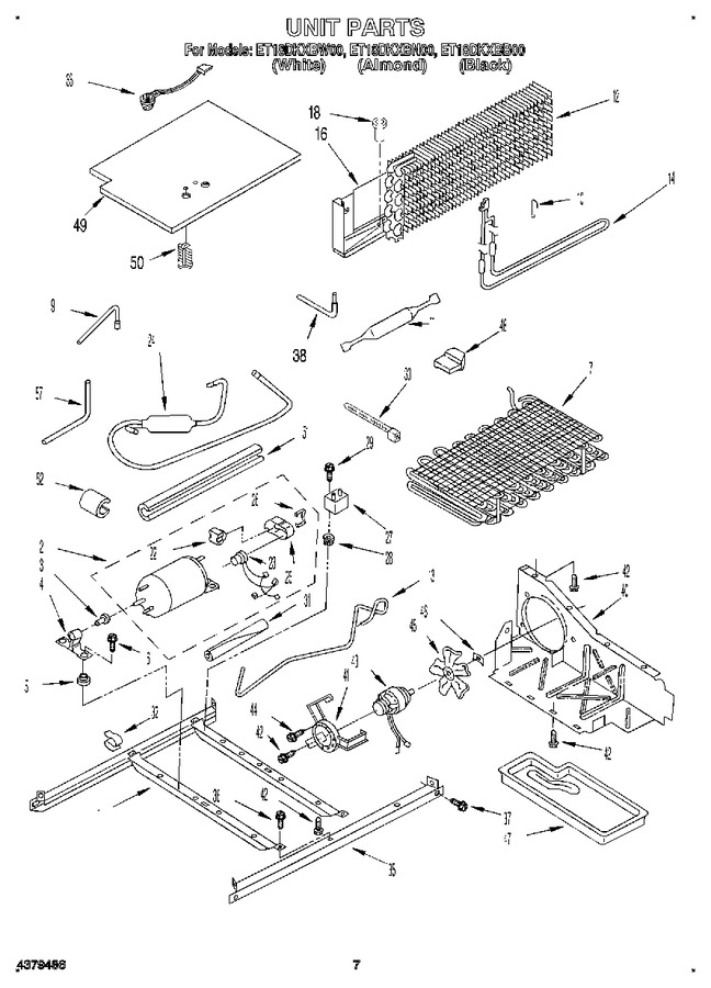 Diagram for ET18DKXBN00