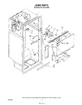 Diagram for 03 - Liner