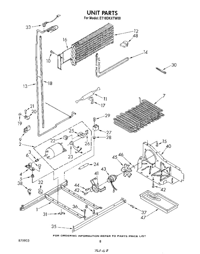 Diagram for ET18DKXTM00