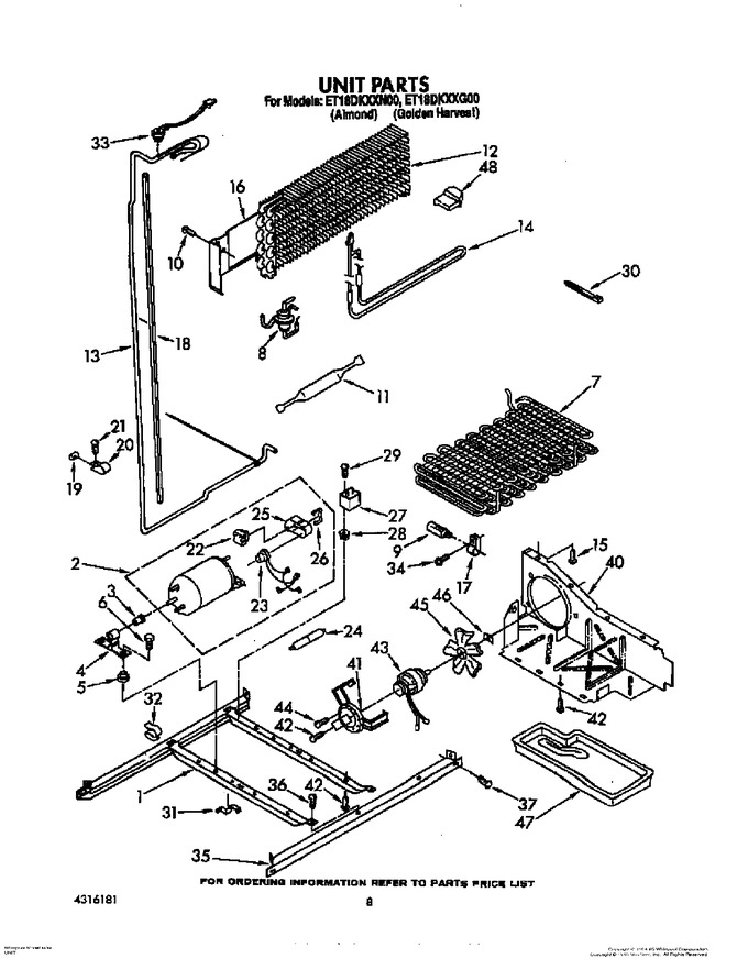 Diagram for ET18DKXXN00