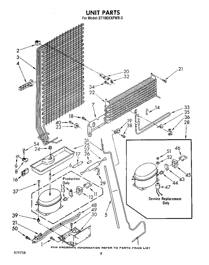 Diagram for ET18EKXPWR3