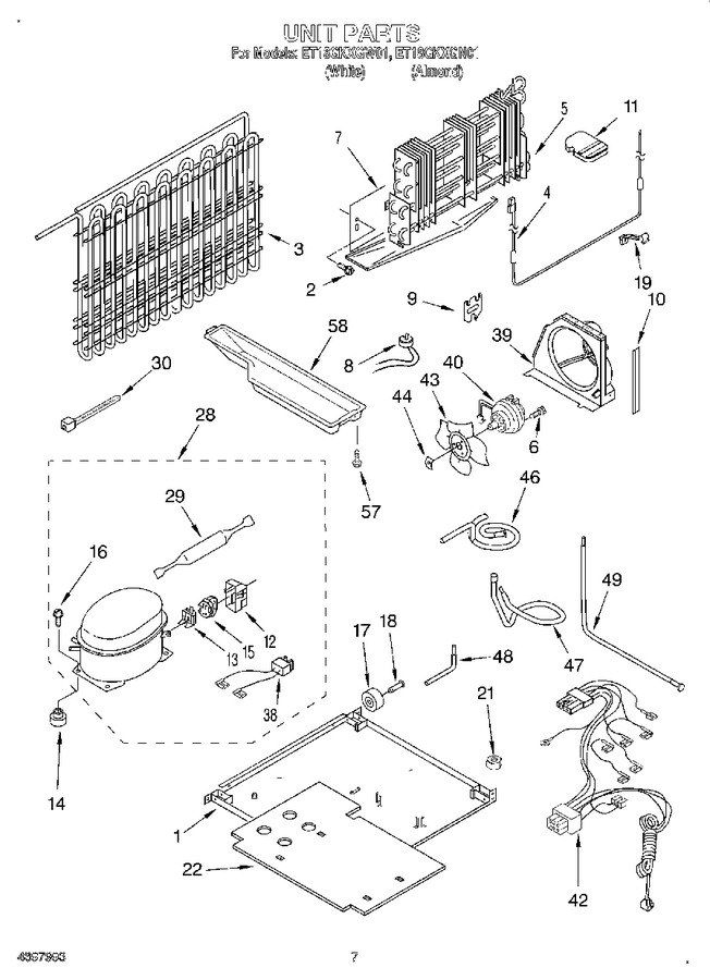 Diagram for ET18GKXGN01