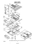 Diagram for 05 - Shelf