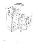Diagram for 03 - Liner