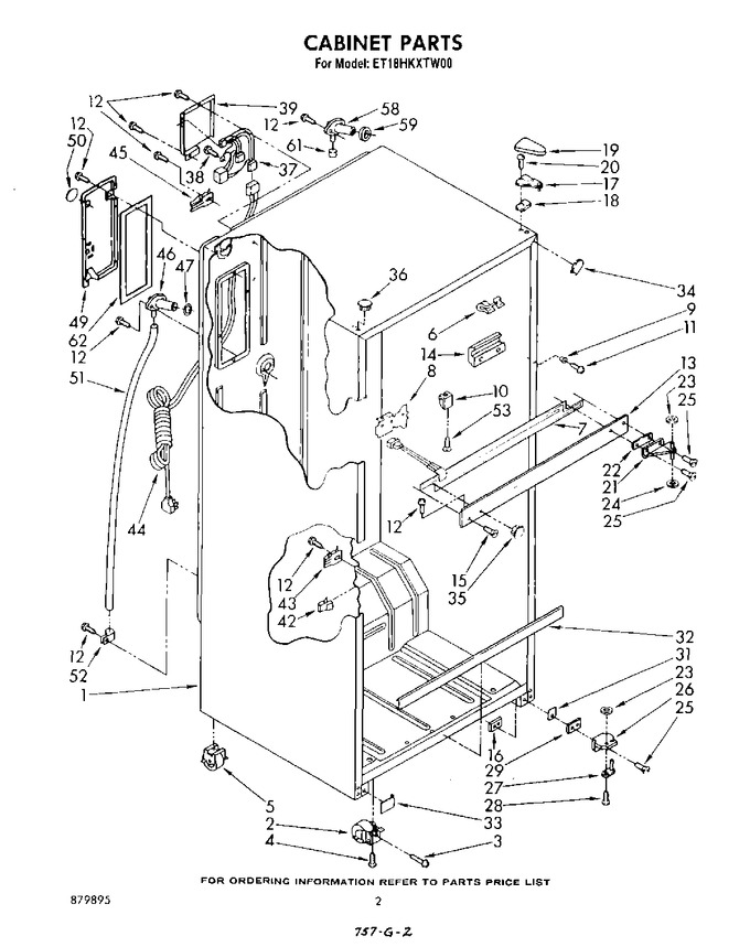Diagram for ET18HKXTM00