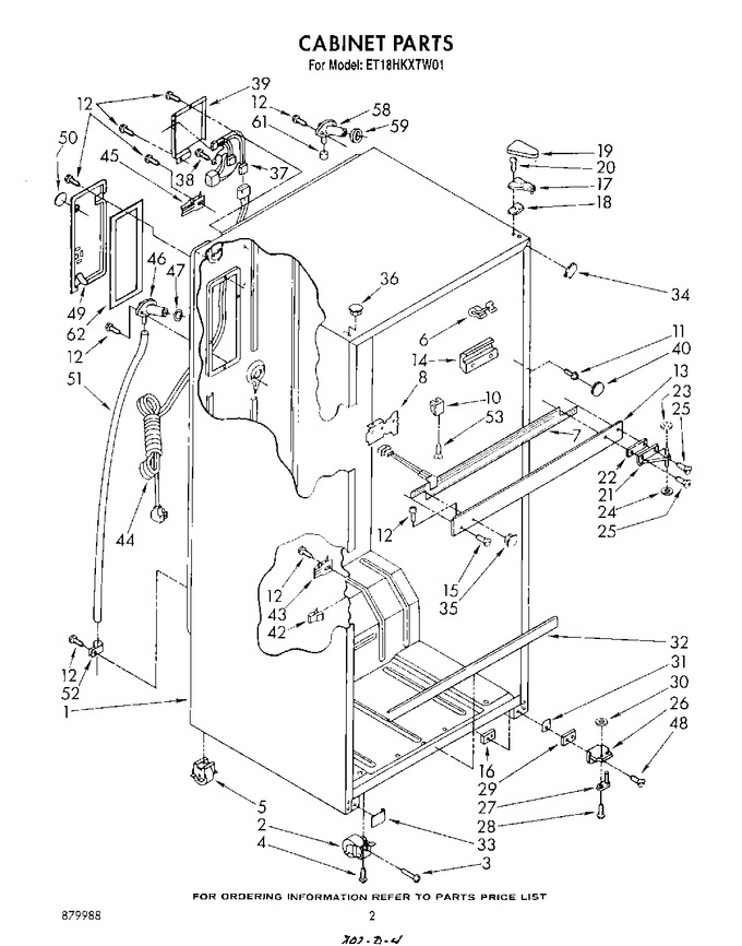 Diagram for ET18HKXTN01