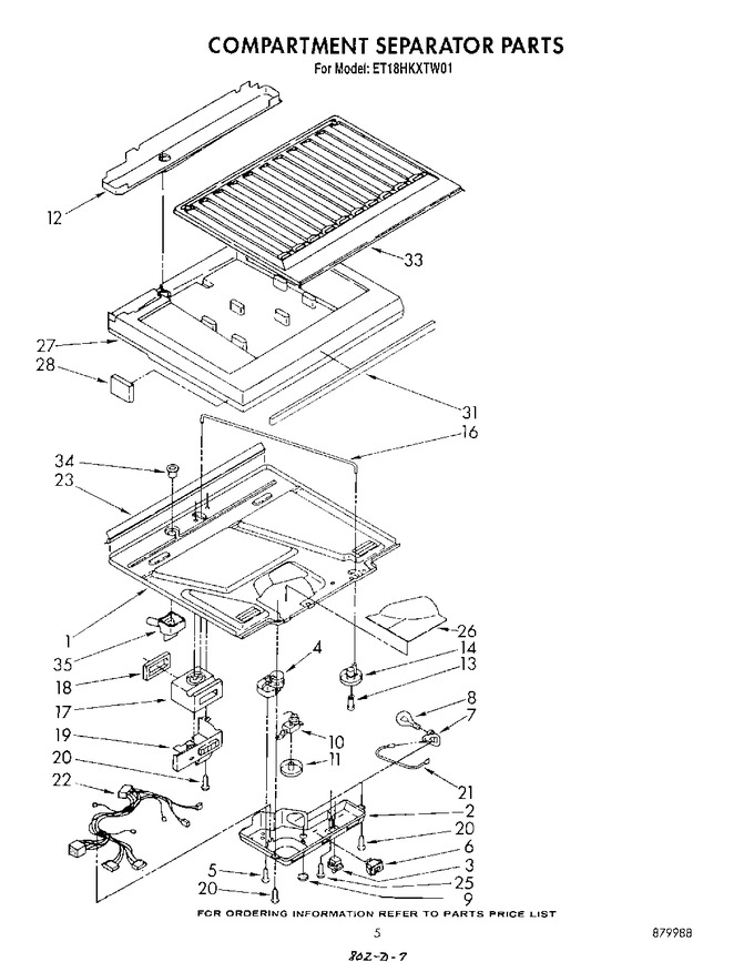 Diagram for ET18HKXTN01