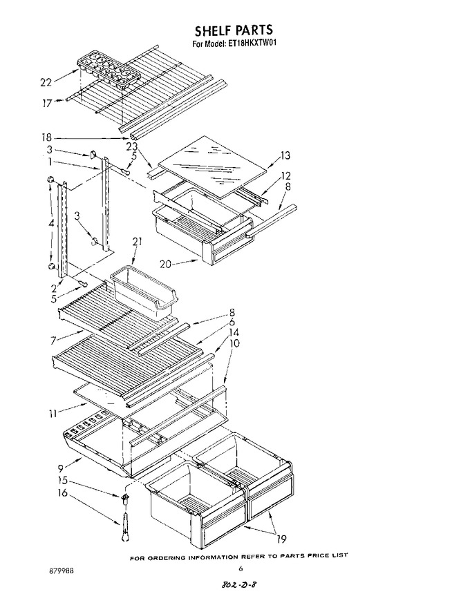 Diagram for ET18HKXTM01