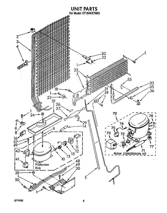 Diagram for ET18HKXTN01