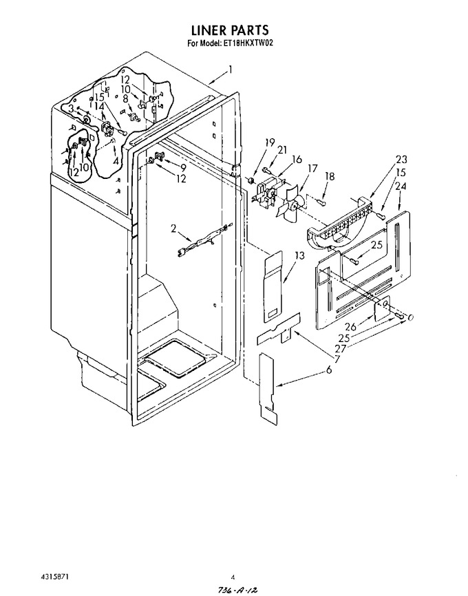 Diagram for ET18HKXTG02
