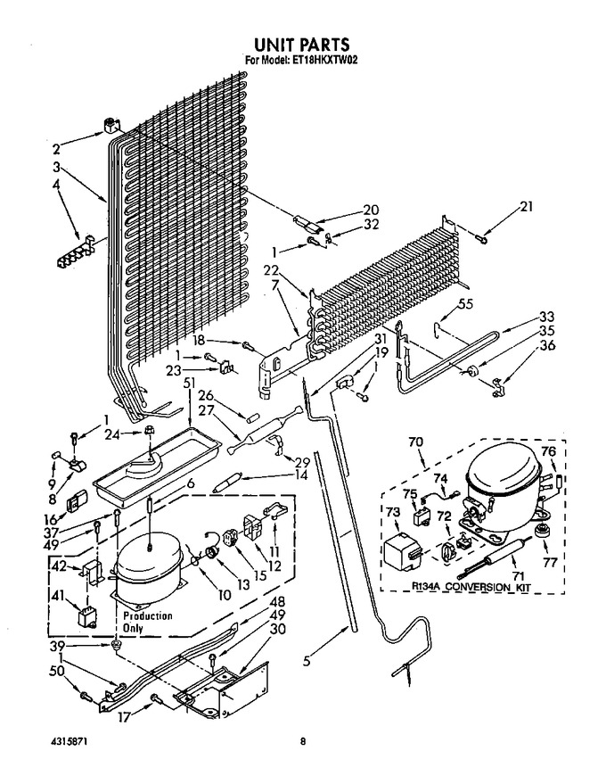 Diagram for ET18HKXTG02
