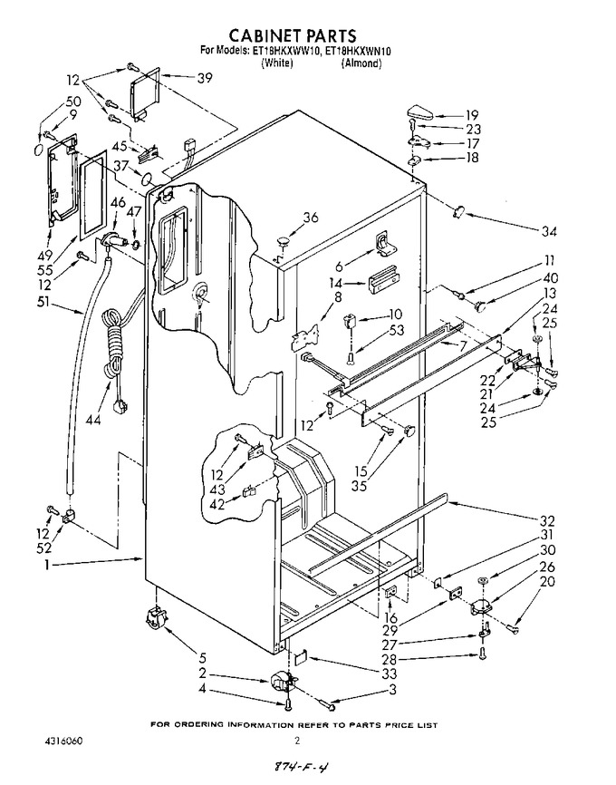 Diagram for ET18HKXWN10