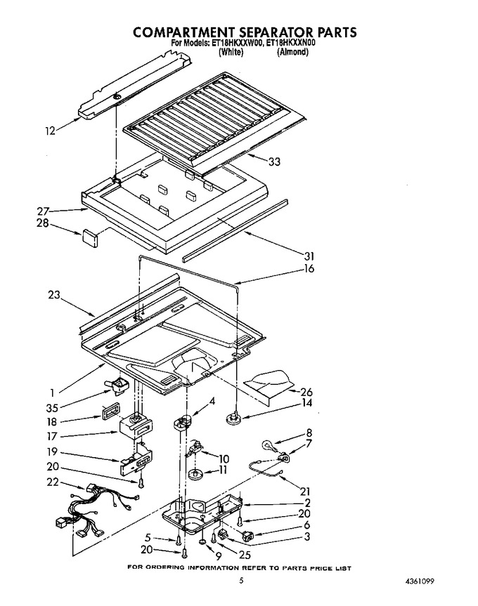 Diagram for ET18HKXXN00