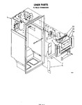 Diagram for 03 - Liner