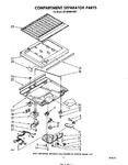 Diagram for 04 - Compartment Separator
