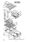 Diagram for 05 - Shelf