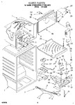 Diagram for 03 - Liner