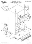 Diagram for 01 - Cabinet