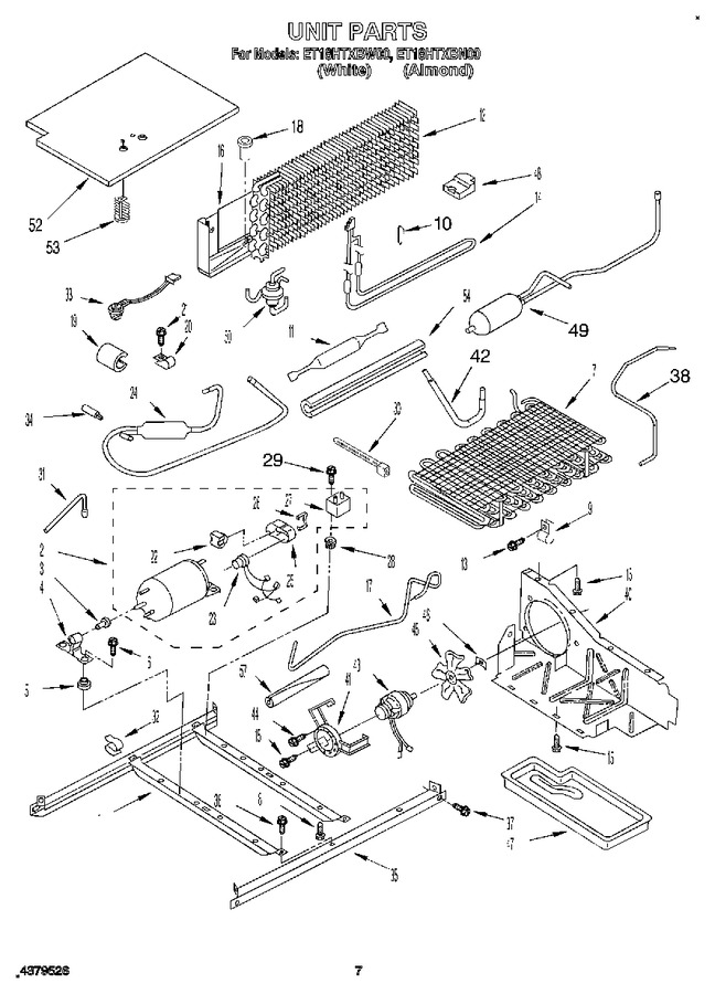 Diagram for ET18HTXBN00