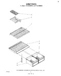 Diagram for 05 - Shelf