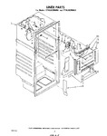 Diagram for 03 - Liner