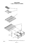 Diagram for 05 - Shelf