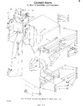 Diagram for 02 - Cabinet