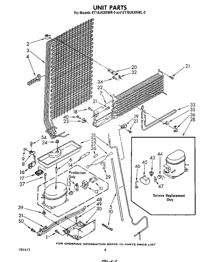 Diagram for ET18JKXRWR0