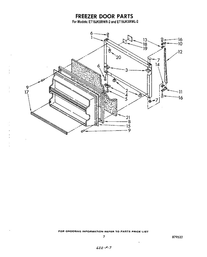Diagram for ET18JKXRWR2
