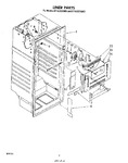 Diagram for 03 - Liner
