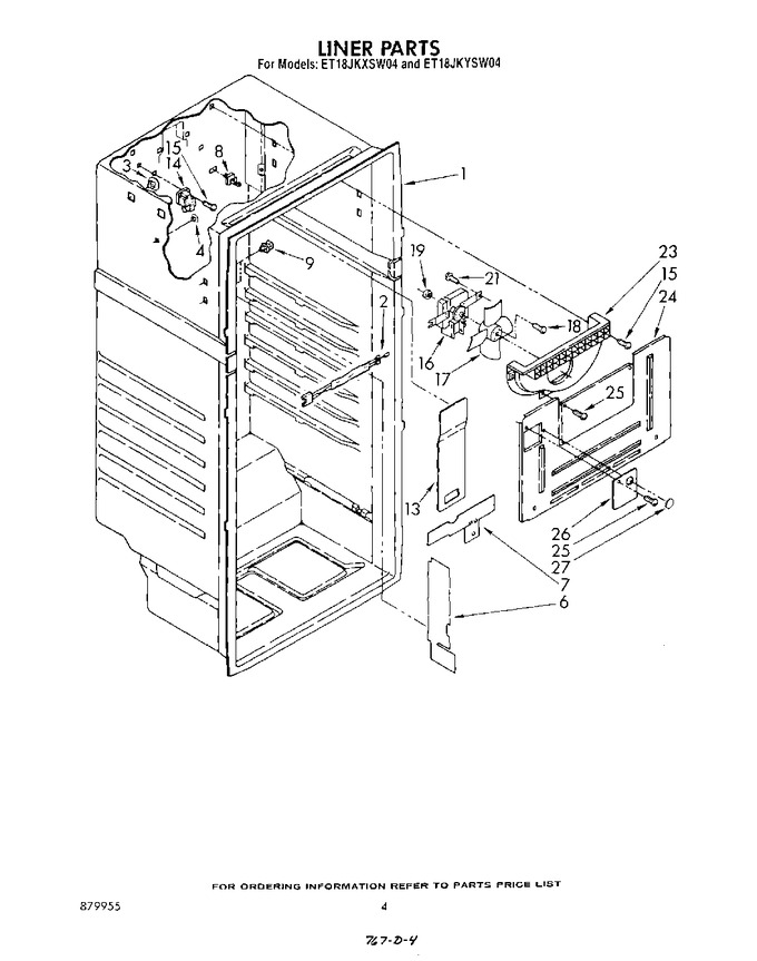 Diagram for ET18JKYSM04