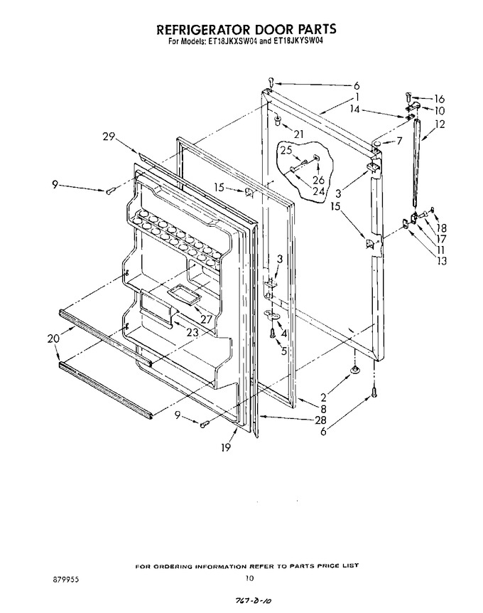 Diagram for ET18JKYSM04
