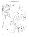 Diagram for 02 - Cabinet