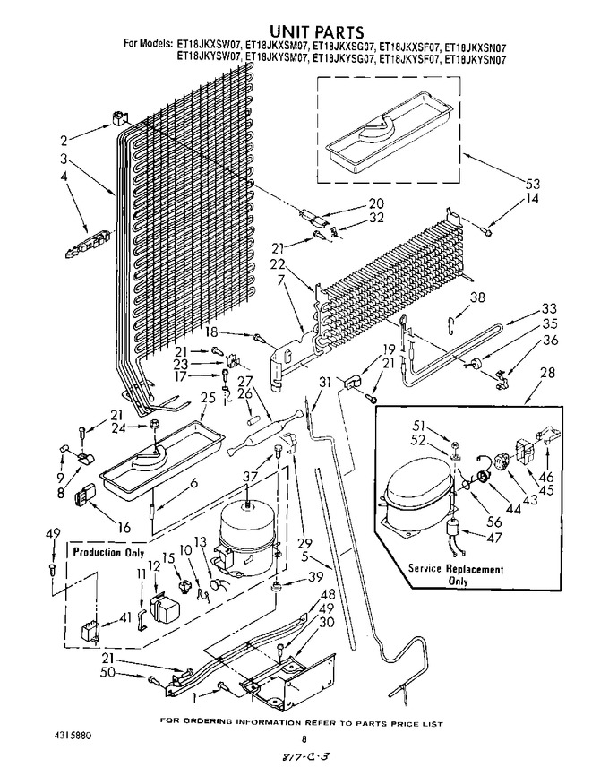 Diagram for ET18JKYSF07