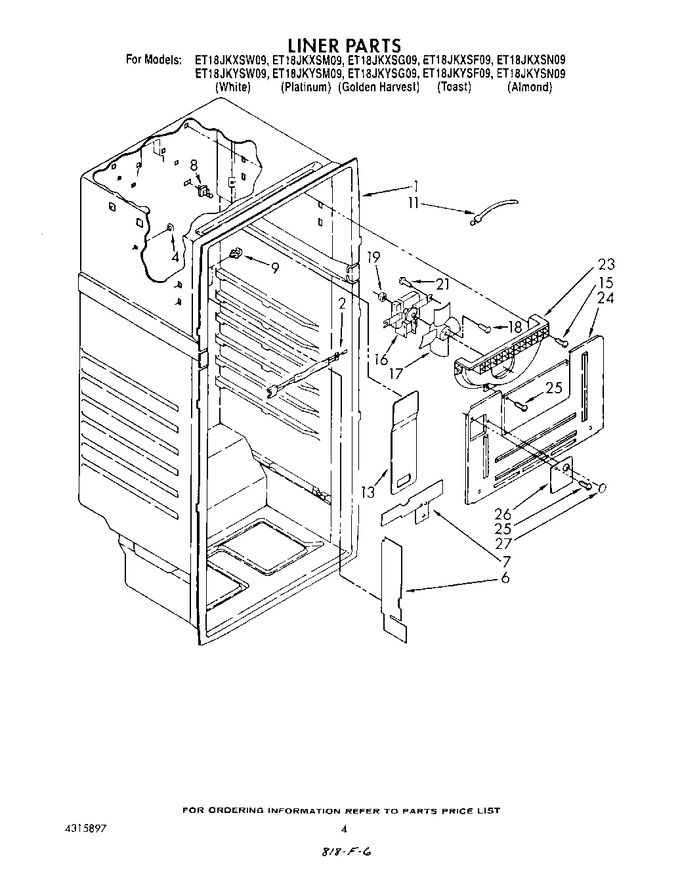 Diagram for ET18JKYSM09