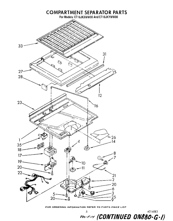 Diagram for ET18JKXWN00