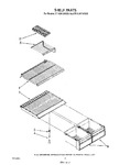Diagram for 05 - Shelf