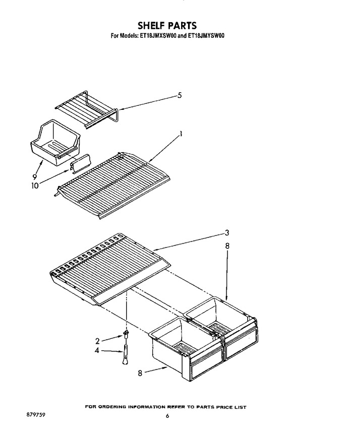 Diagram for ET18JMYSN00