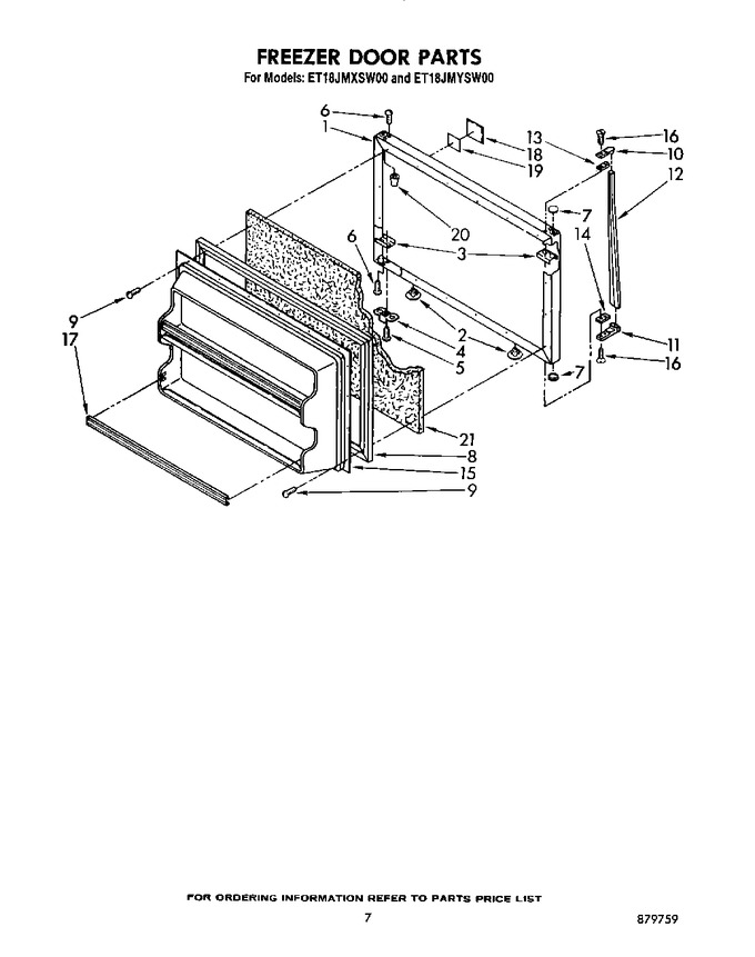 Diagram for ET18JMYSN00