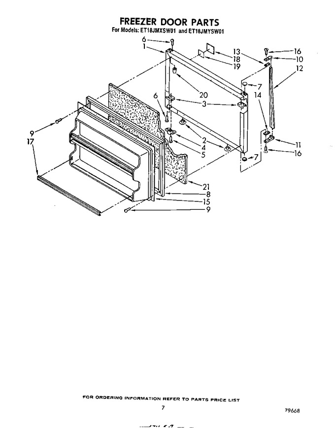 Diagram for ET18JMYSN01