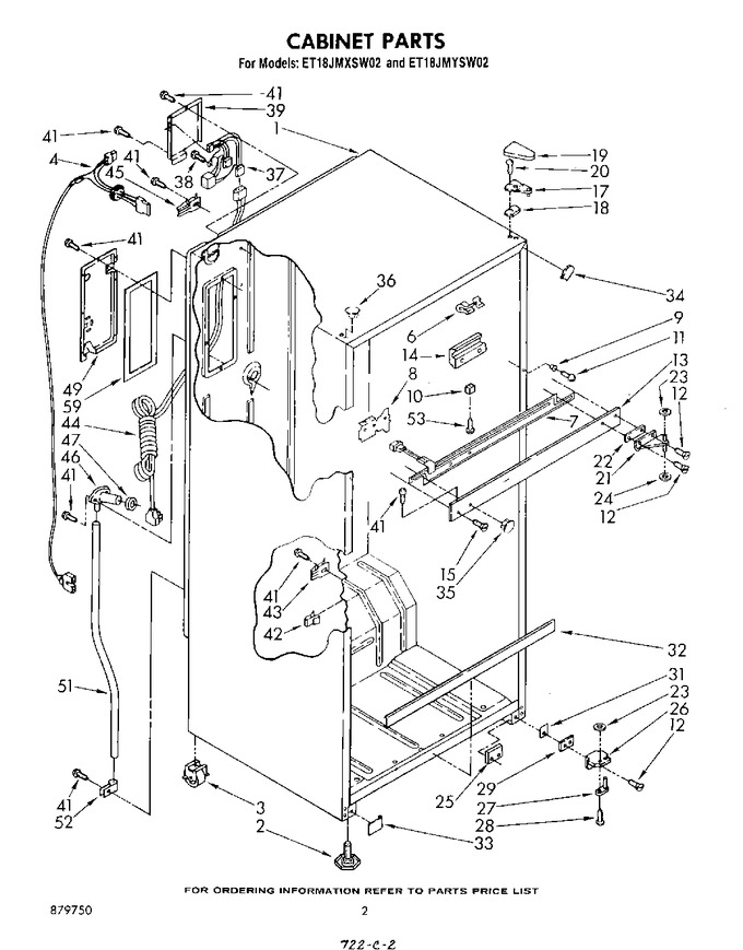 Diagram for ET18JMYSM02