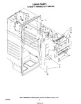Diagram for 03 - Liner